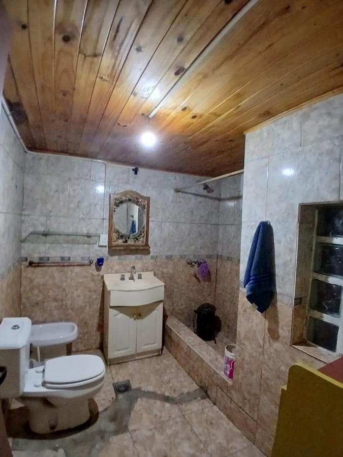3-room house in Ituzaingo with an excellent location