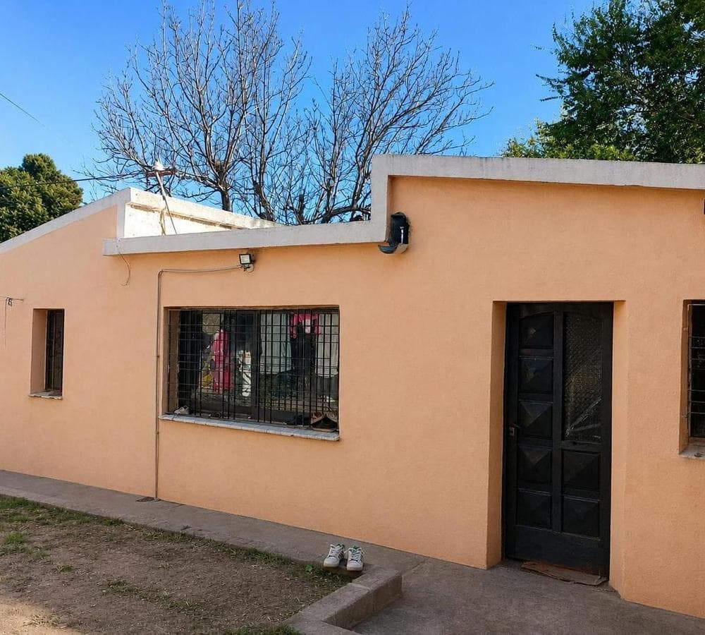HOUSE IN VALLE HERMOSO, LA PUNILLA