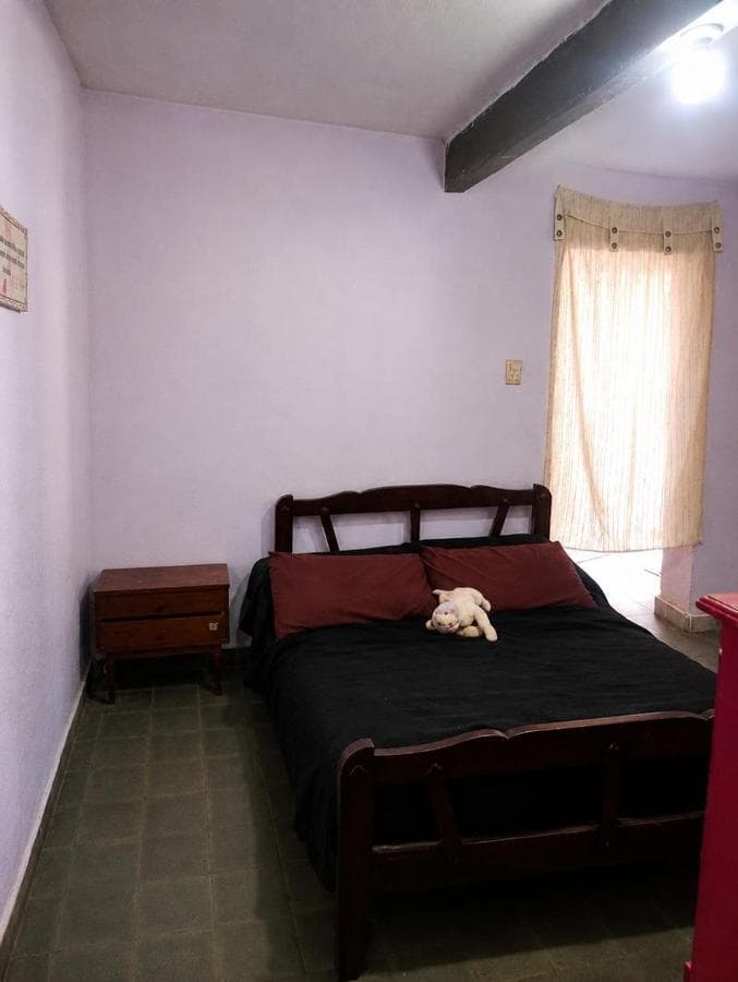 HOUSE IN VALLE HERMOSO, LA PUNILLA