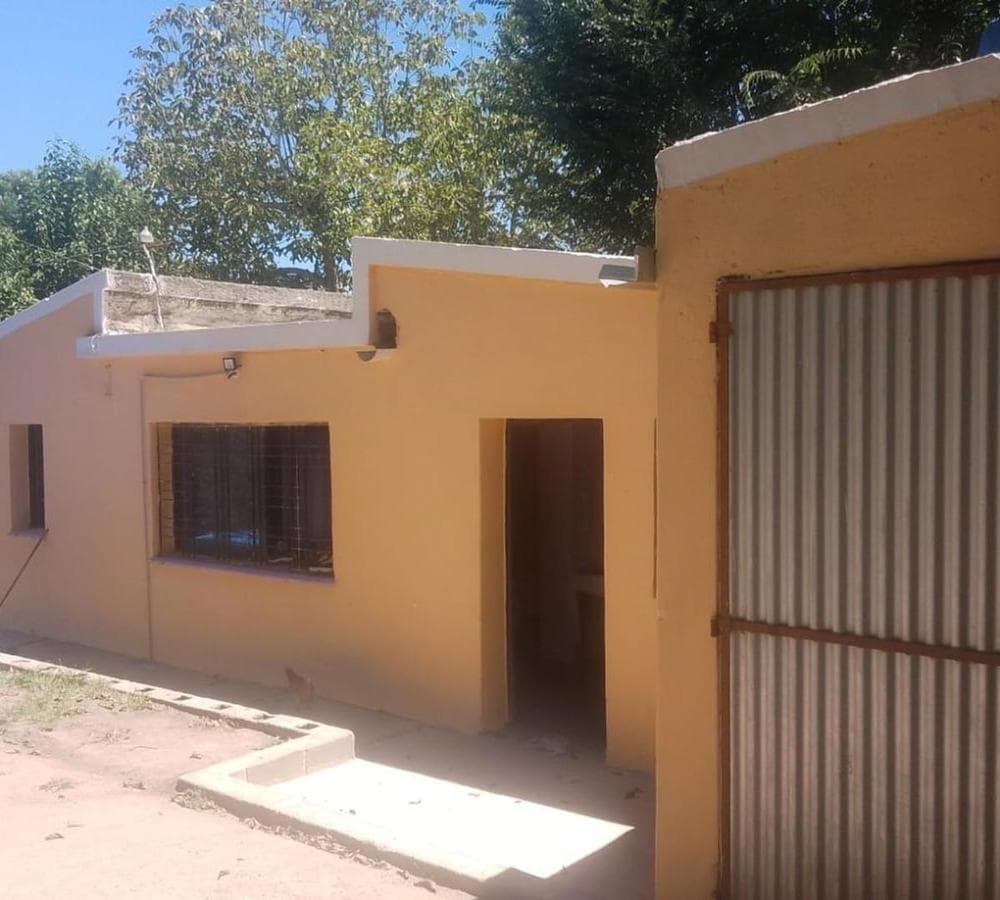 HOUSE IN VALLE HERMOSO, LA PUNILLA