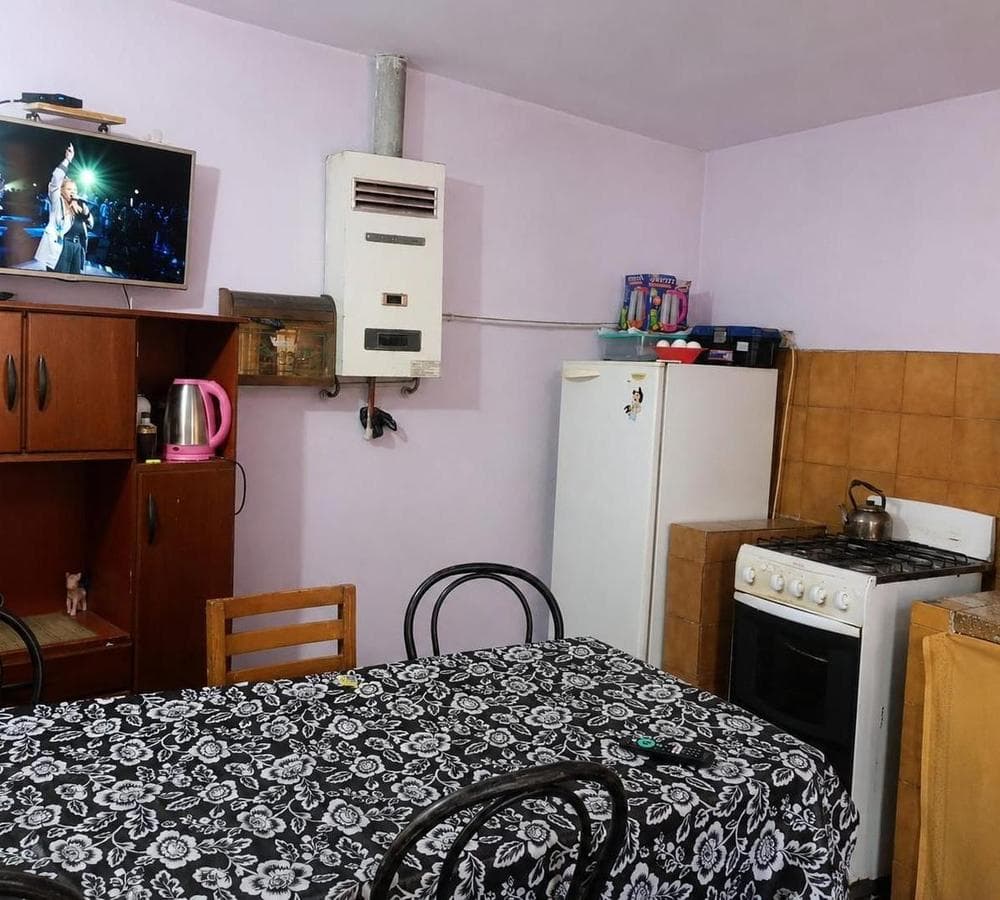 HOUSE IN VALLE HERMOSO, LA PUNILLA
