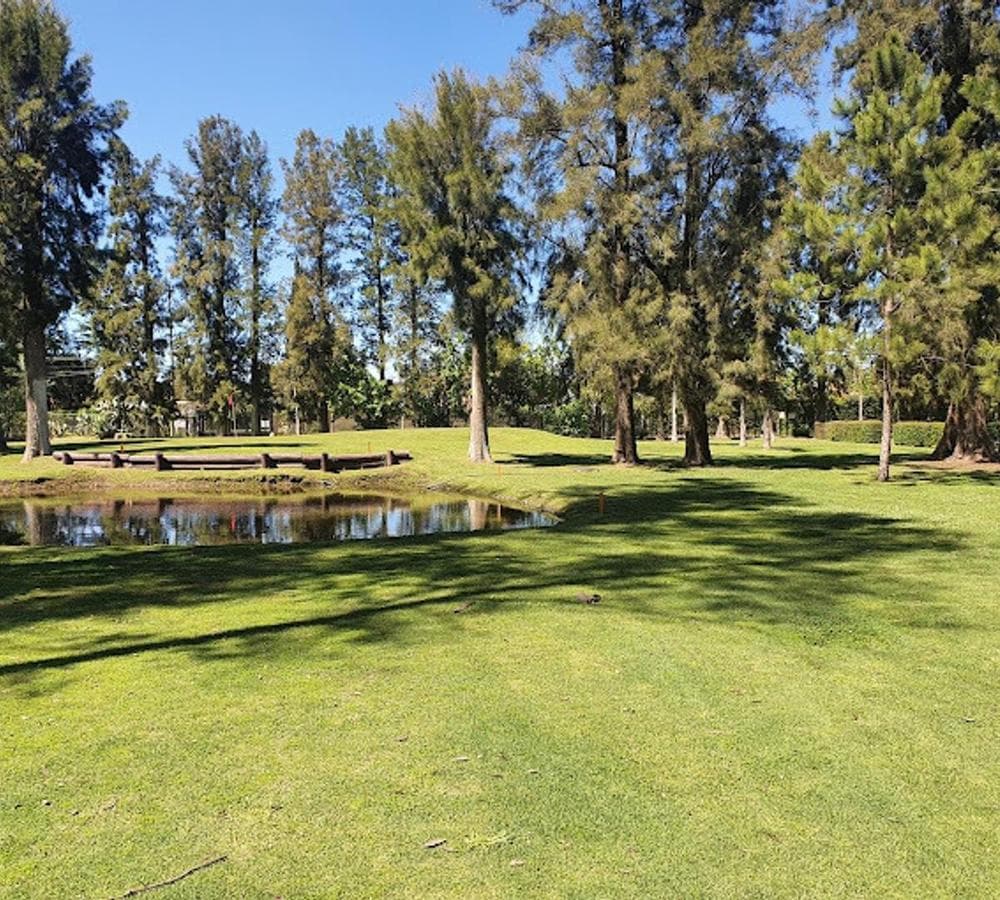 LAS LAJAS COUNTRY CLUB HOUSE FOR RENT IN GRAL. RODRIGUEZ