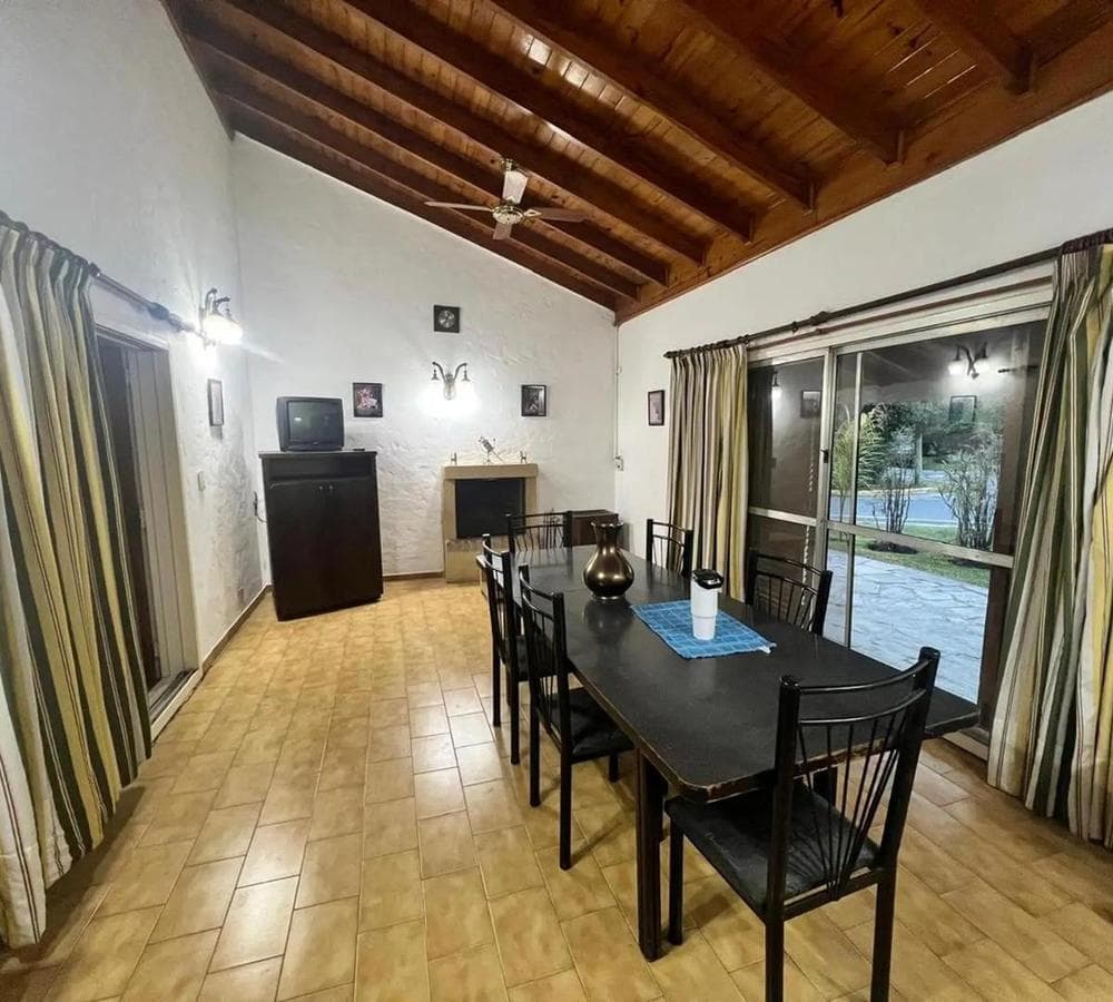 LAS LAJAS COUNTRY CLUB HOUSE FOR RENT IN GRAL. RODRIGUEZ