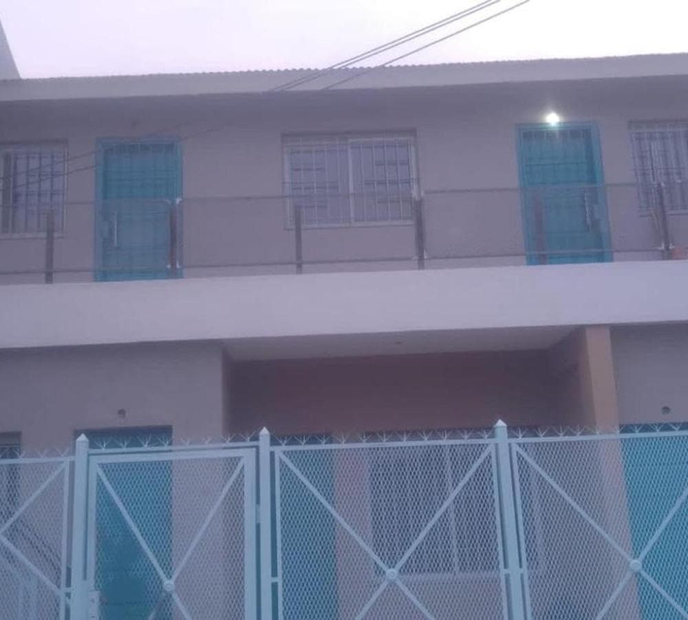 PH-STYLE HOUSE ON THE FIRST FLOOR WITH 3 ROOMS