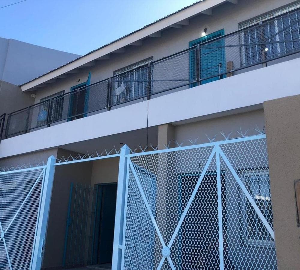 PH-STYLE HOUSE ON THE FIRST FLOOR WITH 3 ROOMS