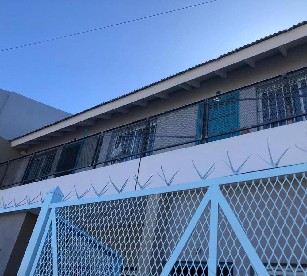 PH-STYLE HOUSE ON THE FIRST FLOOR WITH 3 ROOMS
