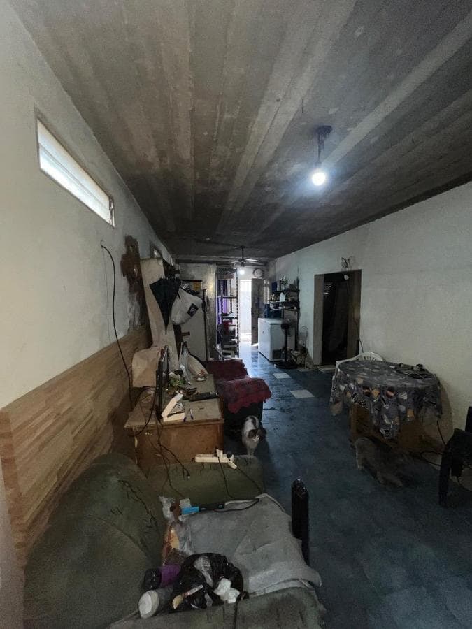 Multifamily Home Plus Commercial Space in Moreno Trujui