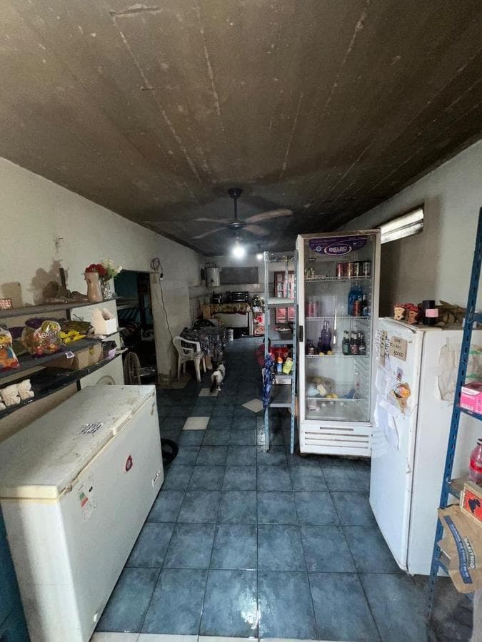 Multifamily Home Plus Commercial Space in Moreno Trujui