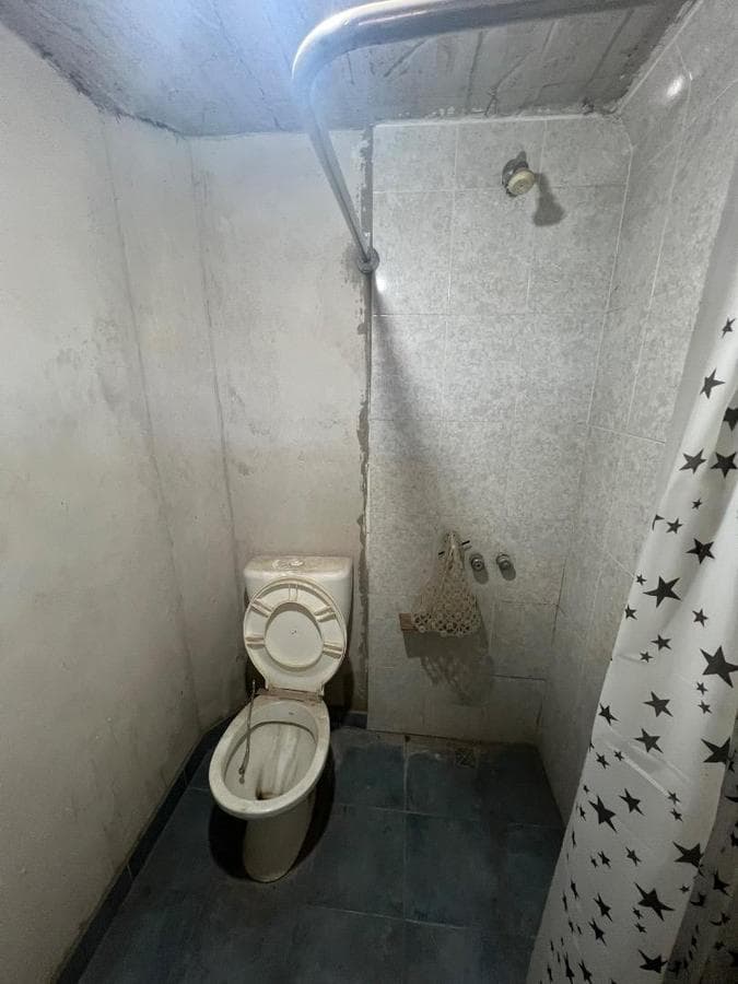 Multifamily Home Plus Commercial Space in Moreno Trujui