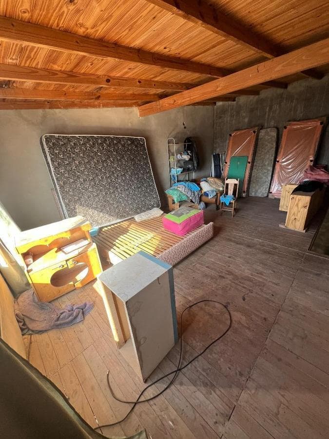 Multifamily Home Plus Commercial Space in Moreno Trujui