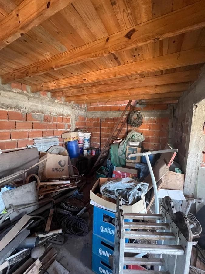 Multifamily Home Plus Commercial Space in Moreno Trujui