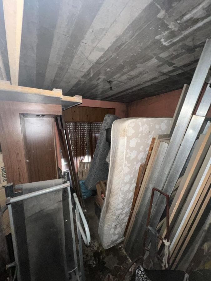 Multifamily Home Plus Commercial Space in Moreno Trujui
