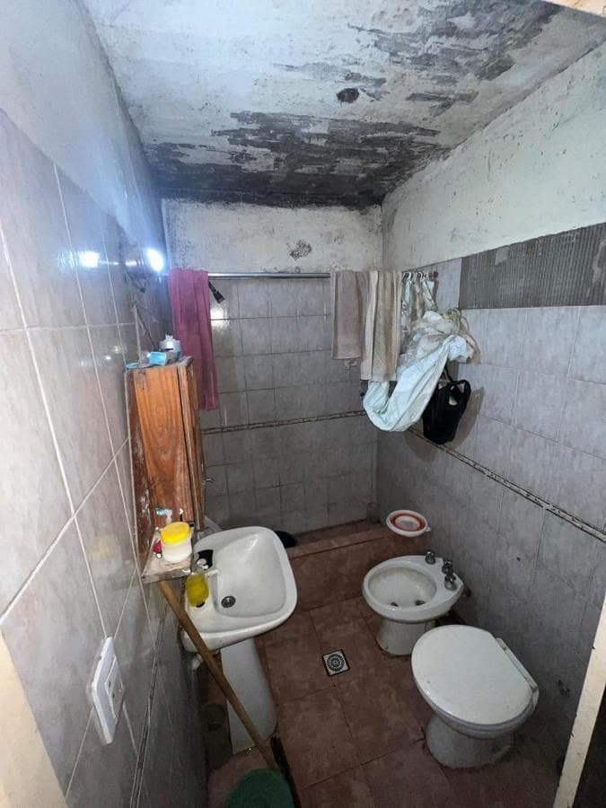 Multifamily Home Plus Commercial Space in Moreno Trujui