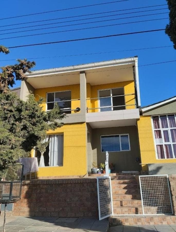 2-Bedroom House + 2 Separate Apartments | Unit C