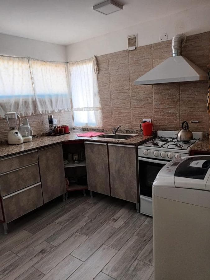 2-Bedroom House + 2 Separate Apartments | Unit C