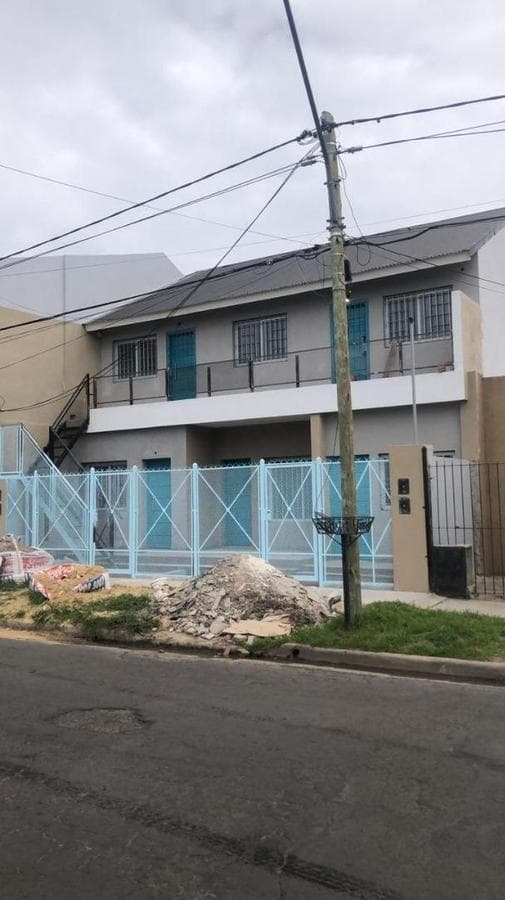 BRAND-NEW 2-ROOM PH-STYLE HOUSE, GROUND FLOOR