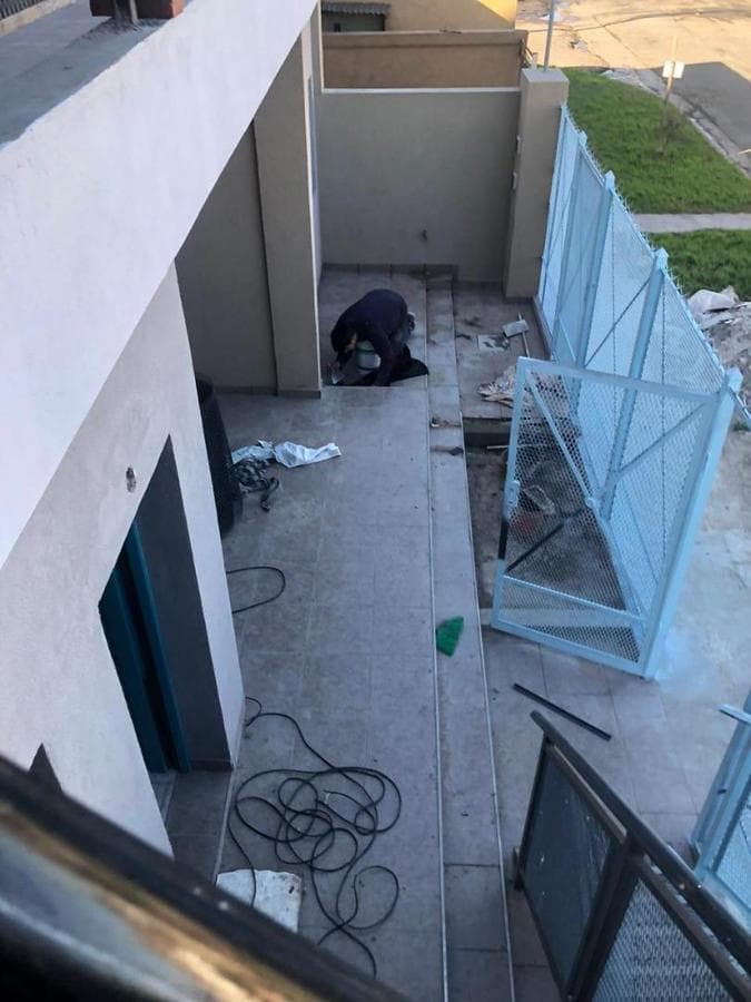 BRAND-NEW 2-ROOM PH-STYLE HOUSE, GROUND FLOOR