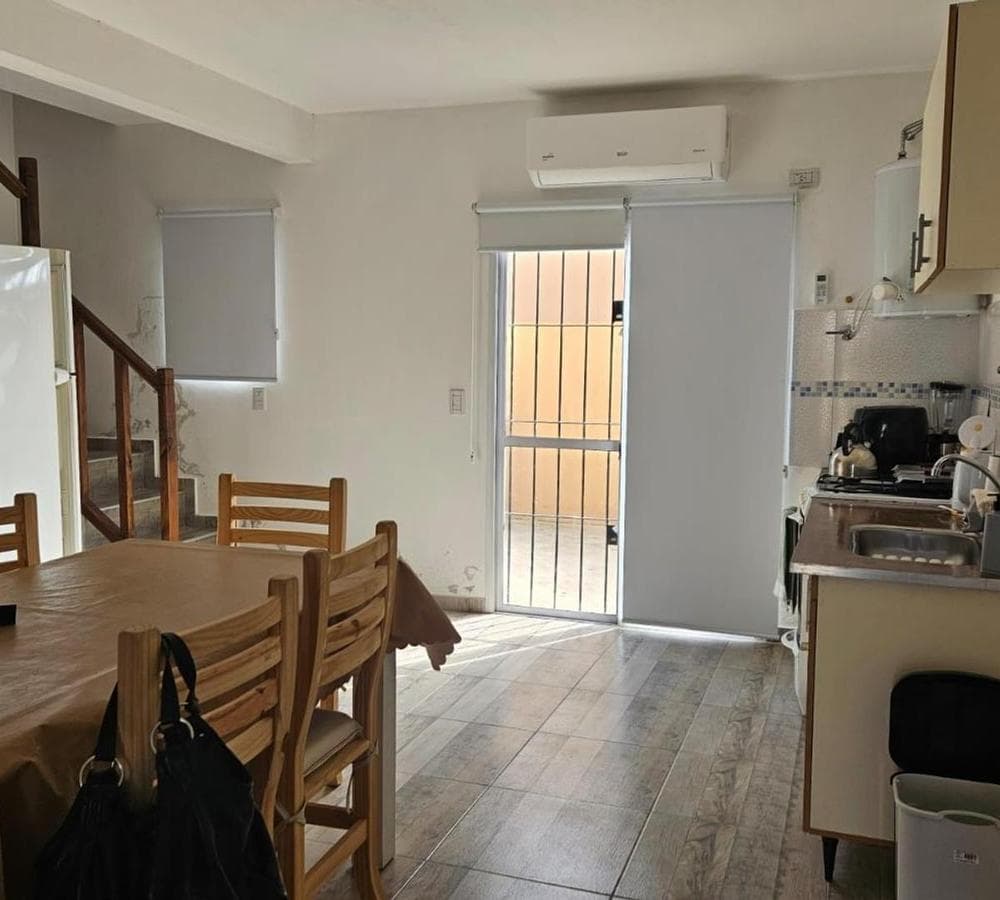 Apartment for Sale in Mar del Tuyu