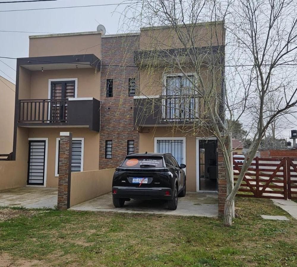 Apartment for Sale in Mar del Tuyu