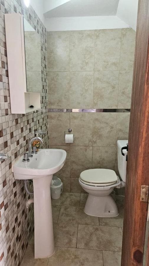 Apartment for Sale in Mar del Tuyu