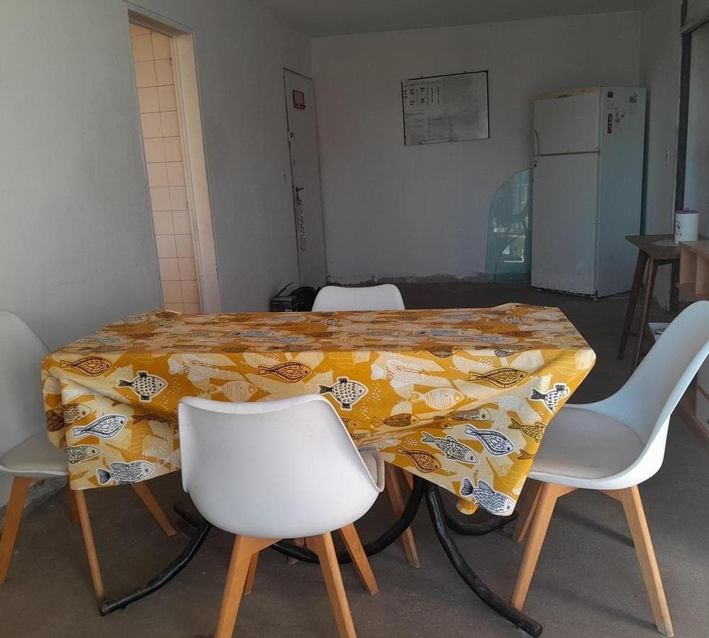 4-ROOM APARTMENT FOR SALE - GARIN