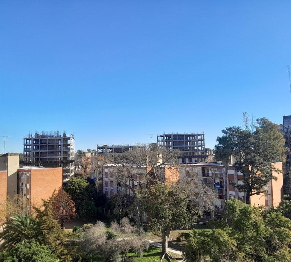 4-ROOM APARTMENT FOR SALE - GARIN