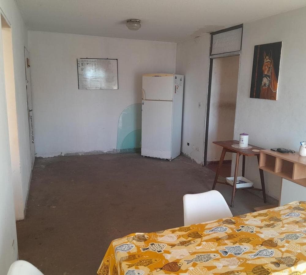 4-ROOM APARTMENT FOR SALE - GARIN