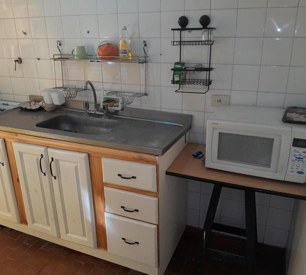 4-ROOM APARTMENT FOR SALE - GARIN