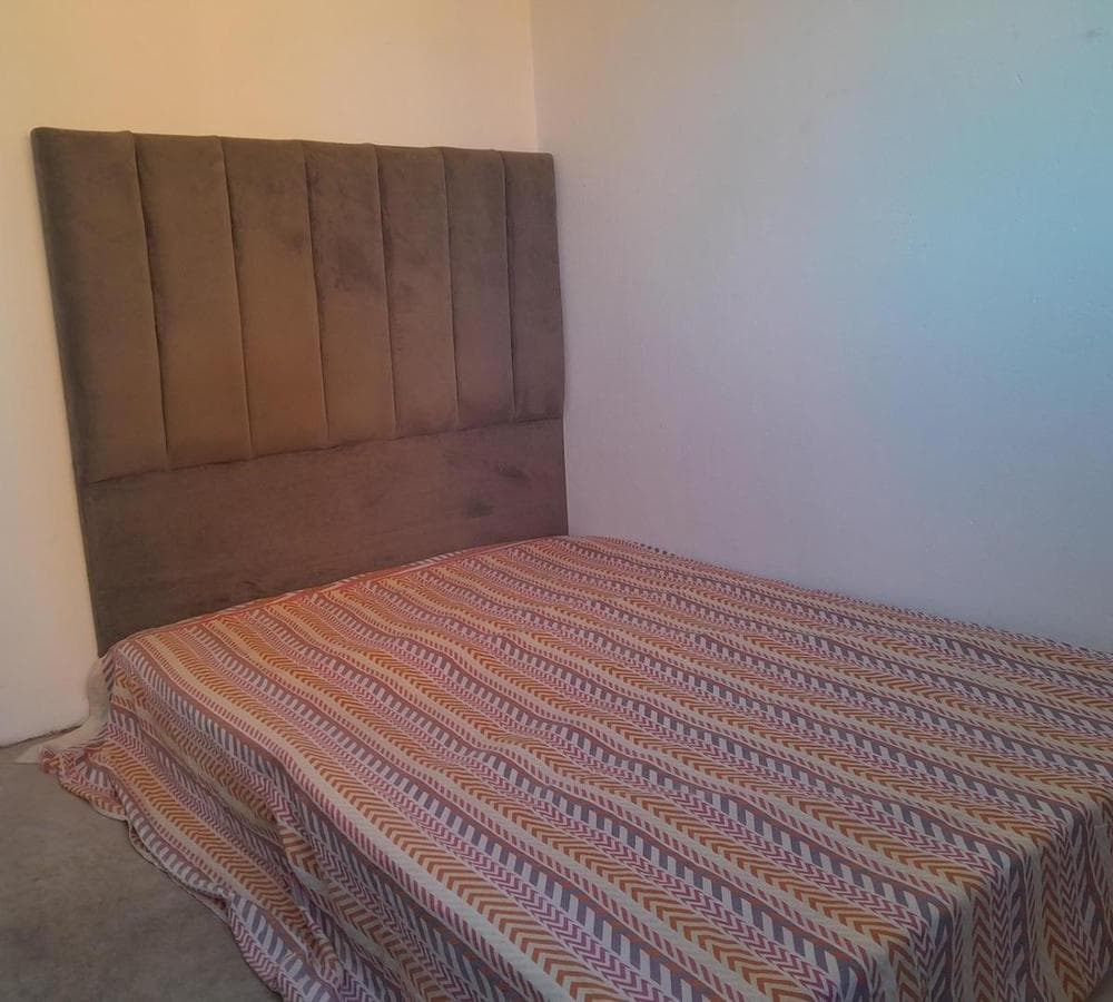 4-ROOM APARTMENT FOR SALE - GARIN