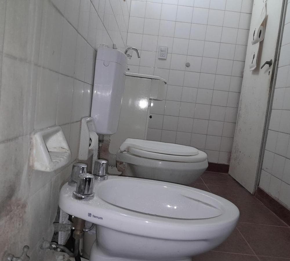 4-ROOM APARTMENT FOR SALE - GARIN