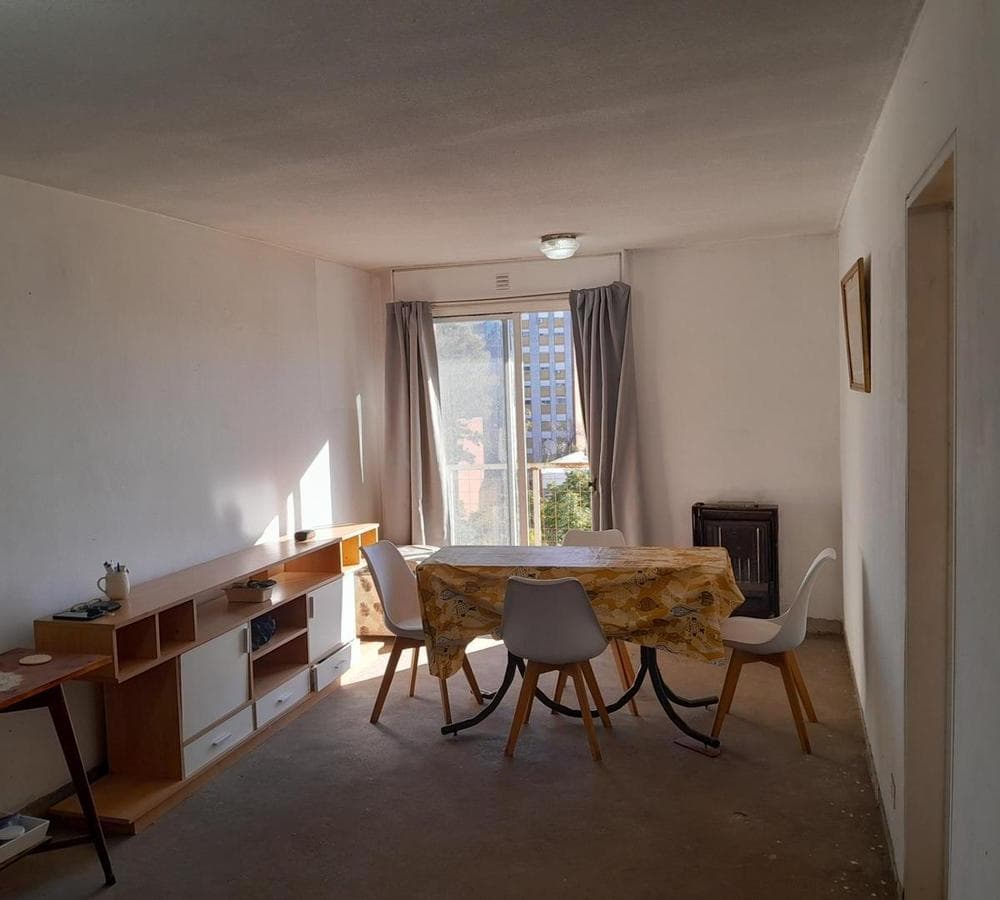 4-ROOM APARTMENT FOR SALE - GARIN