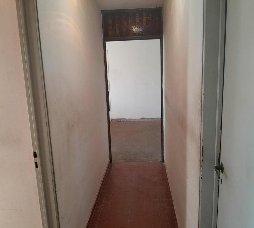 4-ROOM APARTMENT FOR SALE - GARIN