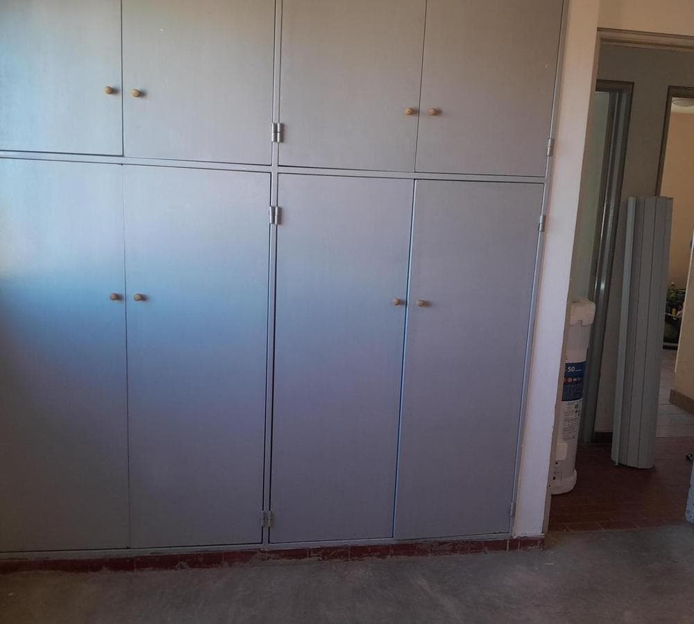 4-ROOM APARTMENT FOR SALE - GARIN