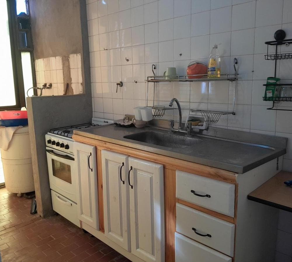 4-ROOM APARTMENT FOR SALE - GARIN