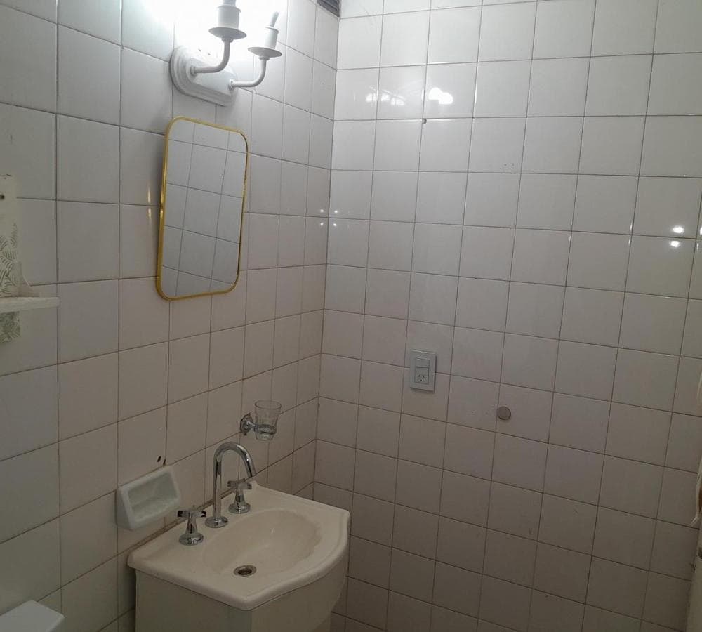 4-ROOM APARTMENT FOR SALE - GARIN