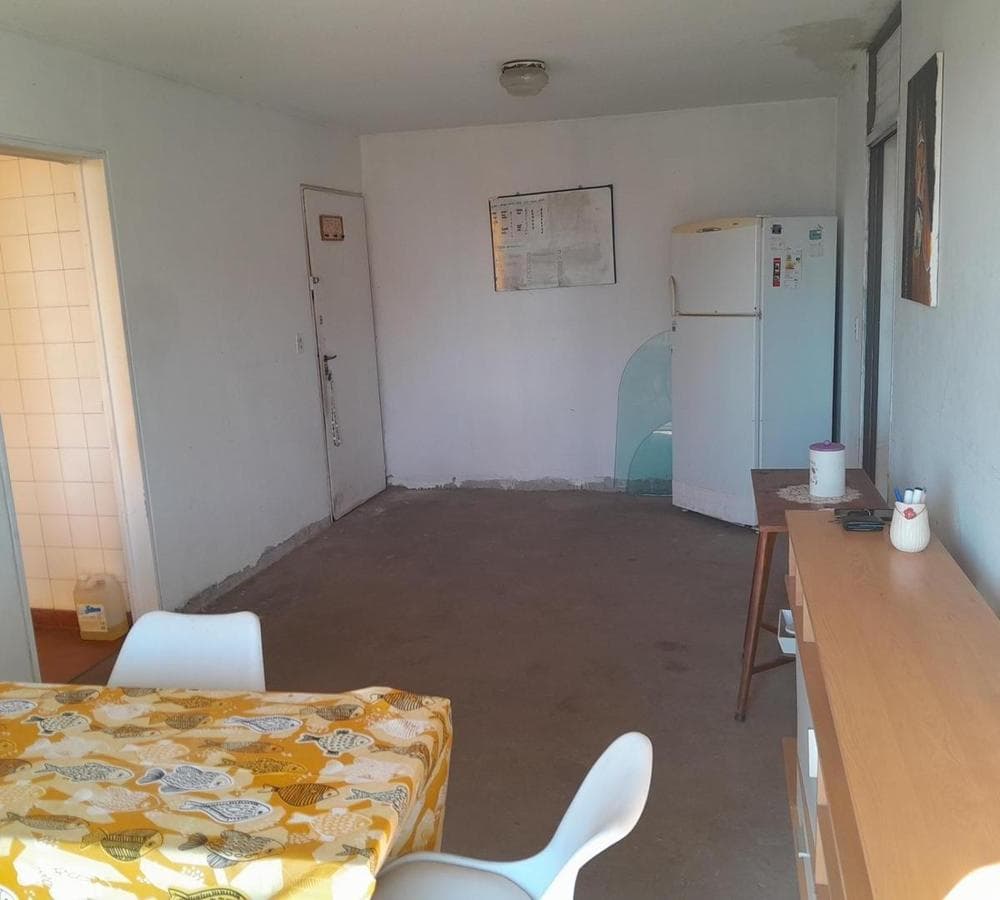 4-ROOM APARTMENT FOR SALE - GARIN