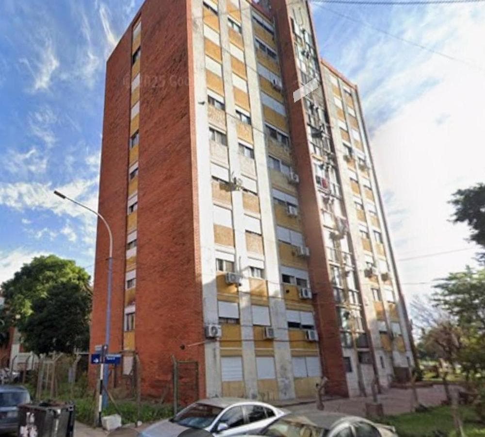 4-ROOM APARTMENT FOR SALE - GARIN