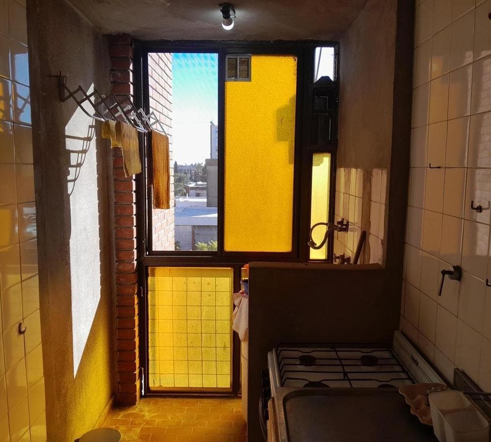 4-ROOM APARTMENT FOR SALE - GARIN