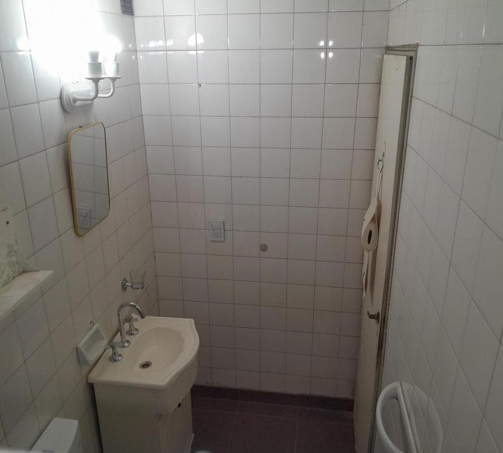 4-ROOM APARTMENT FOR SALE - GARIN