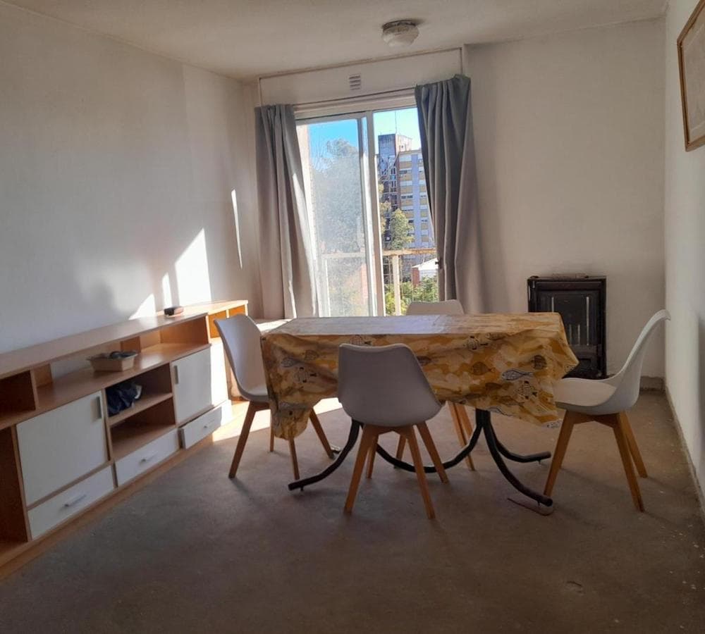 4-ROOM APARTMENT FOR SALE - GARIN