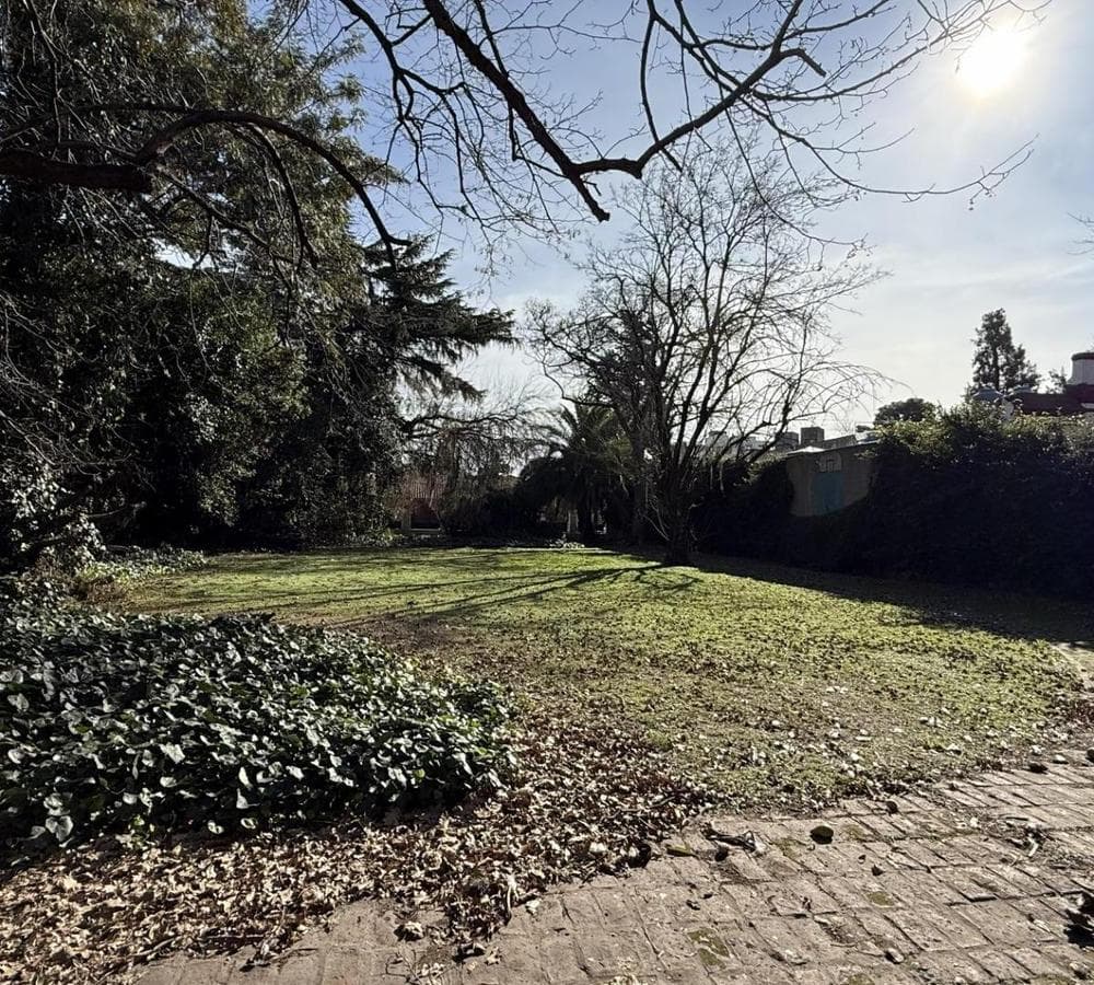 1,660 m² LOT FOR SALE, $600,000, MORENO CENTER