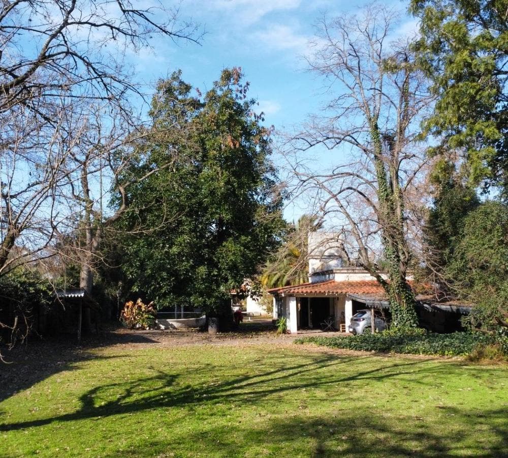 1,660 m² LOT FOR SALE, $600,000, MORENO CENTER