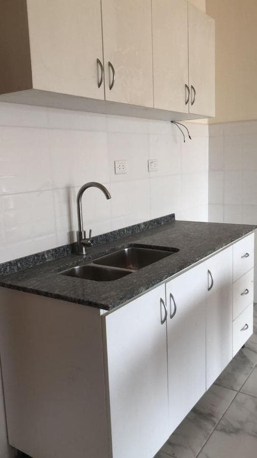 BRAND-NEW TWO-ROOM PH-STYLE HOUSE