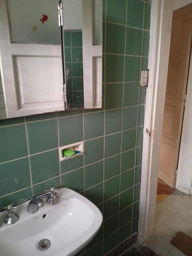 FOR SALE: 3-ROOM APARTMENT IN SAN ISIDRO