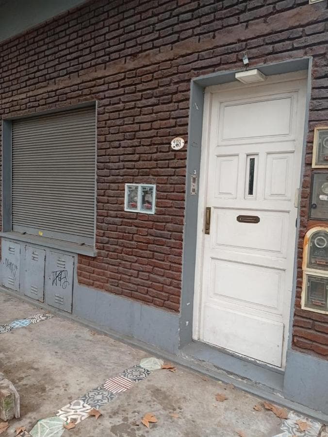 FOR SALE: 3-ROOM APARTMENT IN SAN ISIDRO