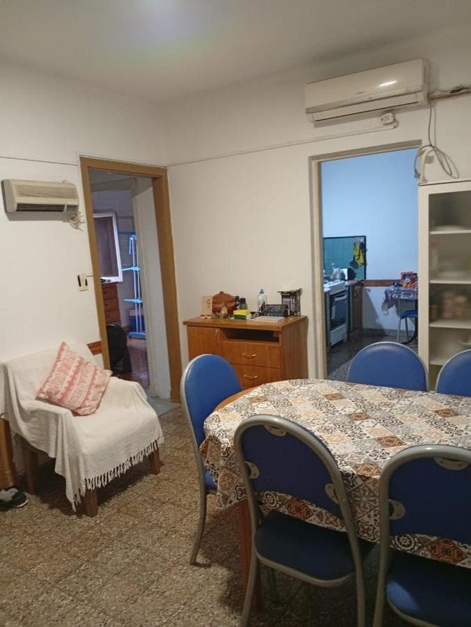 FOR SALE: 3-ROOM APARTMENT IN SAN ISIDRO