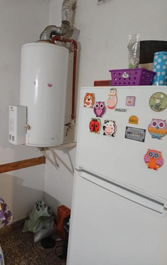 FOR SALE: 3-ROOM APARTMENT IN SAN ISIDRO