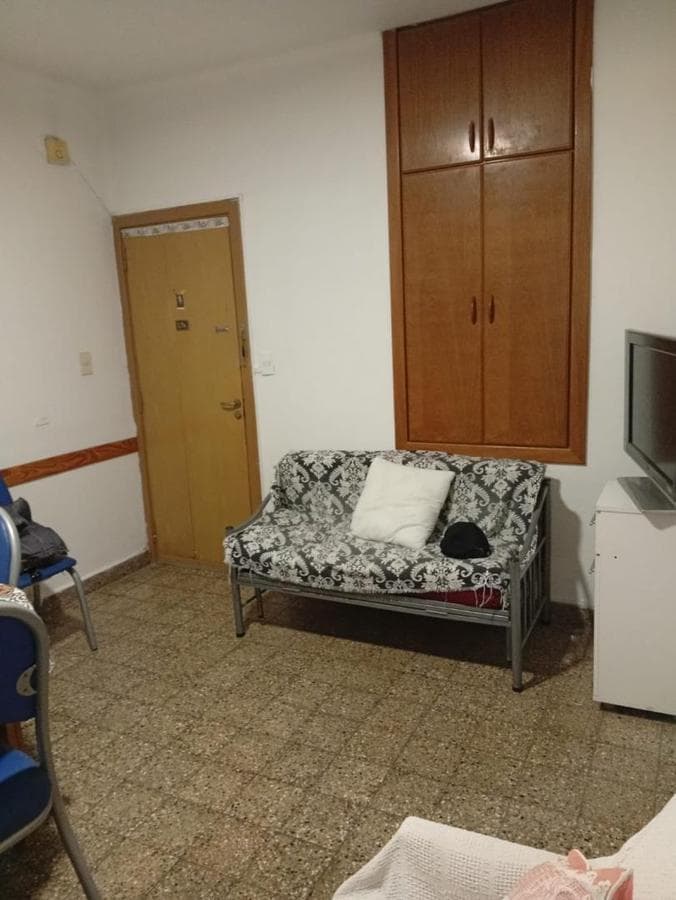 FOR SALE: 3-ROOM APARTMENT IN SAN ISIDRO