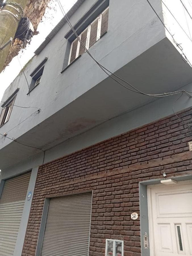 FOR SALE: 3-ROOM APARTMENT IN SAN ISIDRO