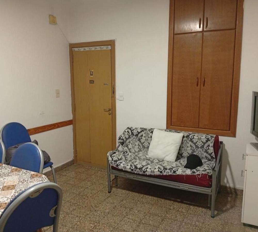 FOR SALE: 3-ROOM APARTMENT IN SAN ISIDRO